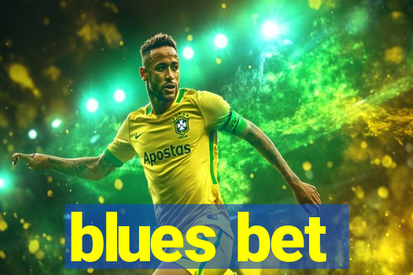 blues bet